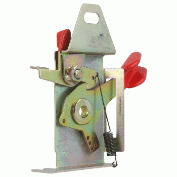 Replacement Yanmar L40 L48 L60 L70 L100 Speed Control Lever Replacement Yanmar L40 L48 L60 L70 L100 Speed Control Lever