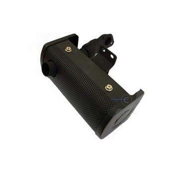 Replacement Yanmar L40 L48 Exhaust 114970-13550