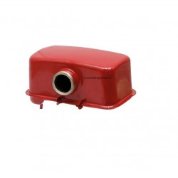 Replacement Yanmar L40 L48 Fuel Tank