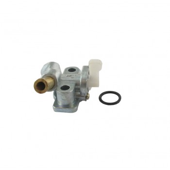 Replacement Yanmar L40 L48 L60 L70 L75 L90 L100 Fuel Tap Exit Left