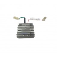 Replacement Yanmar L40 L48 L60 L70 L75 L90 L100 KIPOR 186F Lifan 186F Regulator 3 Wire Type Replacement Yanmar L40 L48 L60 L70 L75 L90 L100 KIPOR 186F Lifan 186F Regulator 3 Wire Type
