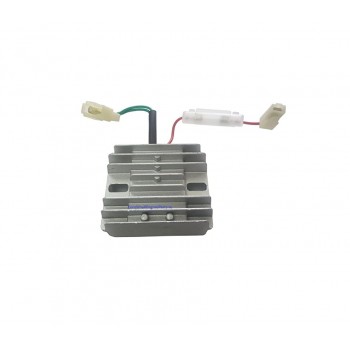 Replacement Yanmar L40 L48 L60 L70 L75 L90 L100 KIPOR 186F Lifan 186F Regulator 3 Wire Type