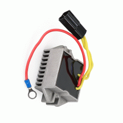 Replacement Briggs and Stratton Voltage Regulator 847268 847385
