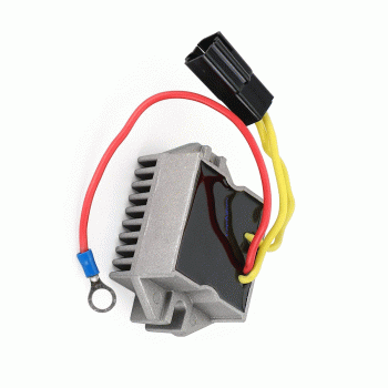 Replacement Briggs and Stratton Voltage Regulator 847268 847385