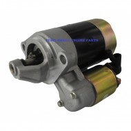 Replacement Yanmar L40 L48 L60 L70 L75 L90 L100 Starter Motor Replacement Yanmar L40 L48 L60 L70 L75 L90 L100 Starter Motor