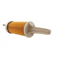 Replacement Yanmar L70 178F Fuel Filter Replacement Yanmar L70 178F Fuel Filter
