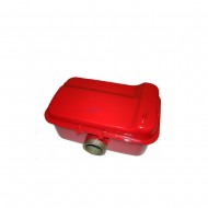 Replacement Yanmar L70 178F Fuel Tank Replacement Yanmar L70 178F Fuel Tank