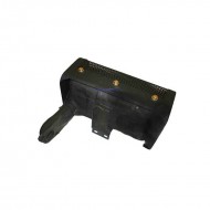 Replacement Yanmar L70 Exhaust Replacement Yanmar L70 Exhaust