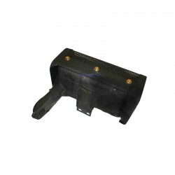 Replacement Yanmar L70 Exhaust