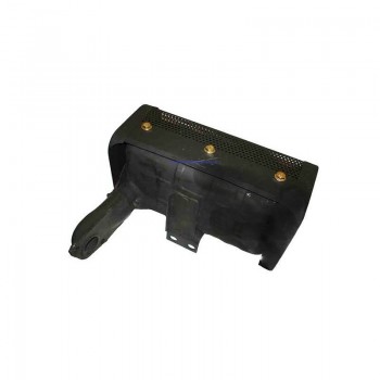 Replacement Yanmar L70 Exhaust