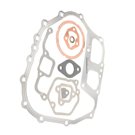 Replacement Yanmar L70 Gasket Set