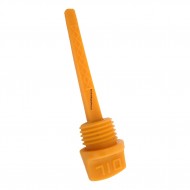 Replacement Yanmar L40 & L48 Dipstick Replacement Yanmar L40 & L48 Dipstick