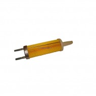 Replacement Yanmar L90 L100 186F Fuel Filter Replacement Yanmar L90 L100 186F Fuel Filter