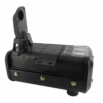 Replacement Yanmar L90 L100 Exhaust Replacement Yanmar L90 L100 Exhaust