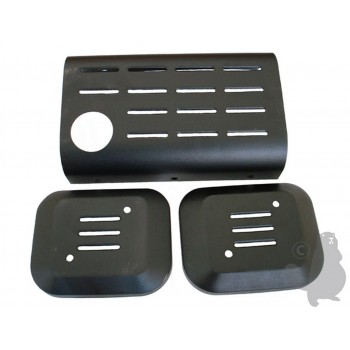 Replacement Yanmar L90 L100 Protection Grid Exhaust Replacement Yanmar L90 L100 Protection Grid Exhaust