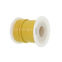 Replacement Yellow Electrical Cable 7.6mtrs