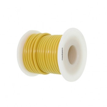 Replacement Yellow Electrical Cable 7.6mtrs Replacement Yellow Electrical Cable 7.6mtrs