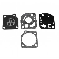Replacement Echo Oleomac Zama C1Q-E7 C1Q-E10 Carburetor Diaphragm & Gasket Set GND-41 Replacement Echo Oleomac Zama C1Q-E7 C1Q-E10 Carburetor Diaphragm & Gasket Set GND-41