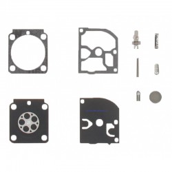 Replacement Zama C1S-S68 (A&B) C1Q-S105 Carburetor Repair Kit Replacement Zama C1S-S68 (A&B) C1Q-S105 Carburetor Repair Kit