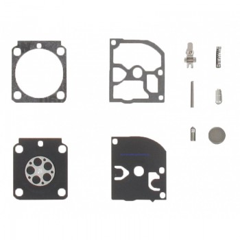 Replacement Zama C1S-S68 (A&B) C1Q-S105 Carburetor Repair Kit Replacement Zama C1S-S68 (A&B) C1Q-S105 Carburetor Repair Kit