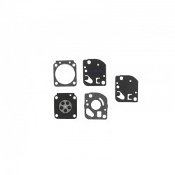 Replacement Zama GND12 KIT C1U-DM4 C1U-DM4A Carburetor Diaphragm & Gasket Set Replacement Zama GND12 KIT C1U-DM4 C1U-DM4A Carburetor Diaphragm & Gasket Set