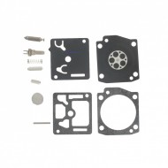 Replacement Husqvarna 346 350 351 353 Jonsered 2141 2145 2149 2150 2152 Zama Carburetor Kit Replacement Husqvarna 346 350 351 353 Jonsered 2141 2145 2149 2150 2152 Zama Carburetor Kit