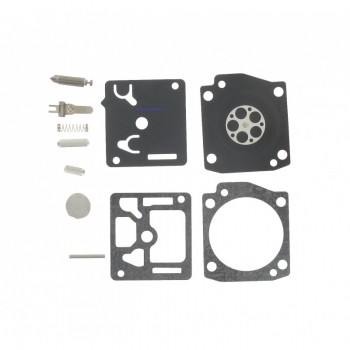 Replacement Husqvarna 346 350 351 353 Jonsered 2141 2145 2149 2150 2152 Zama Carburetor Kit Replacement Husqvarna 346 350 351 353 Jonsered 2141 2145 2149 2150 2152 Zama Carburetor Kit