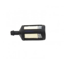 Replacement Fuel filter ZAMA ZF-4 for engines 30cc and higher L:44,2mm Ø:21,7mm Ø:entrance:5,9mm Replacement Fuel filter ZAMA ZF-4 for engines 30cc and higher L:44,2mm Ø:21,7mm Ø:entrance:5,9mm