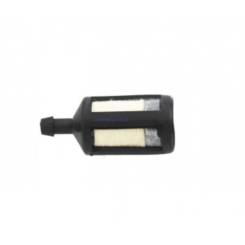 Replacement Fuel filter ZAMA ZF-4 for engines 30cc and higher L:44,2mm Ø:21,7mm Ø:entrance:5,9mm Replacement Fuel filter ZAMA ZF-4 for engines 30cc and higher L:44,2mm Ø:21,7mm Ø:entrance:5,9mm