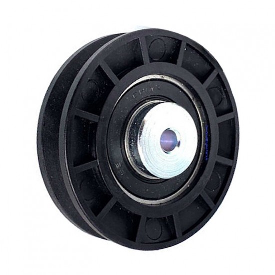Replacement Castelgarden XS55MBS XS55HV XS55BVWE XS55 Pulley 122601914/0