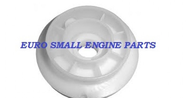 small engine pulley