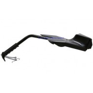 Genuine Castelgarden Mountfield Mulch Plug 40" 102cm up to 2008 Black Deck Genuine Castelgarden Mountfield Mulch Plug 40" 102cm up to 2008 Black Deck