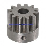 Genuine Castelgarden Steering Pinion 102cm 122cm After 2011 Genuine Castelgarden Steering Pinion 102cm 122cm After 2011
