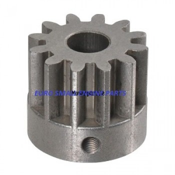 Genuine Castelgarden Steering Pinion 102cm 122cm After 2011