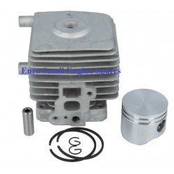 Genuine Stihl HS81 HS81R HS86 HS86R HS81T Cylinder & Piston 34mm
