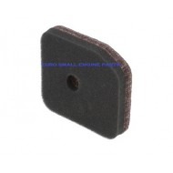 Replacement Stihl HS81R HS81T HS86R HS86T Air Filter Replacement Stihl HS81R HS81T HS86R HS86T Air Filter