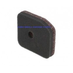 Replacement Stihl HS81R HS81T HS86R HS86T Air Filter Replacement Stihl HS81R HS81T HS86R HS86T Air Filter